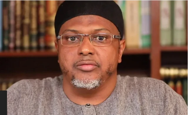 Sheikh Tukur Adam Almannar