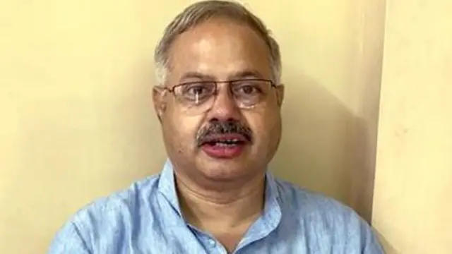 सुनील आंबेकर 