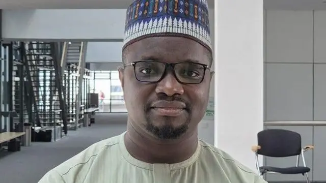 Dakta Muhsin Ibrahim