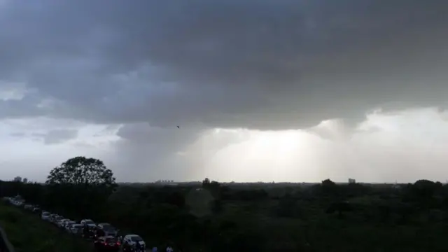 આગાહી