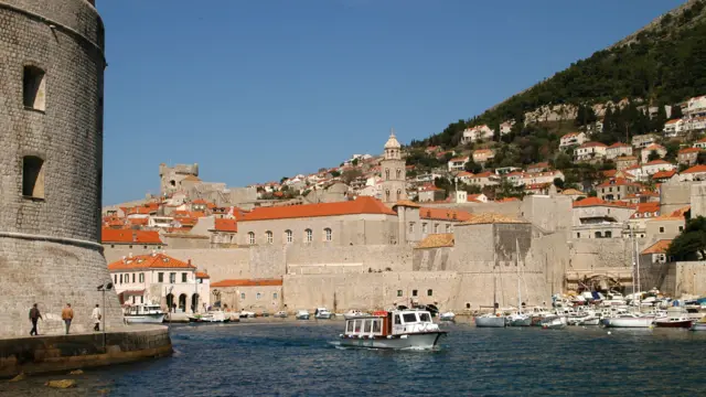 Dubrovnik, Hrvatska