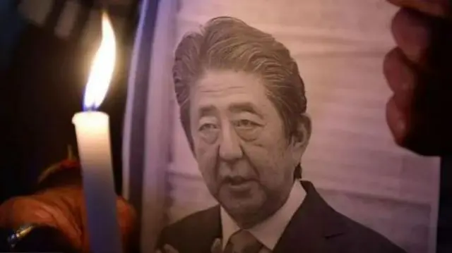 shinzo abe