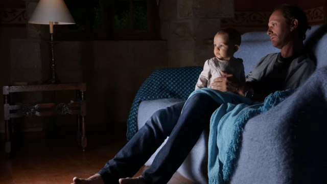 Many millennials are having children, which can be a prime disruption in sexual desire