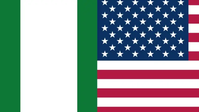 Ọkọlọtọ Naijiria na nke Amerịka