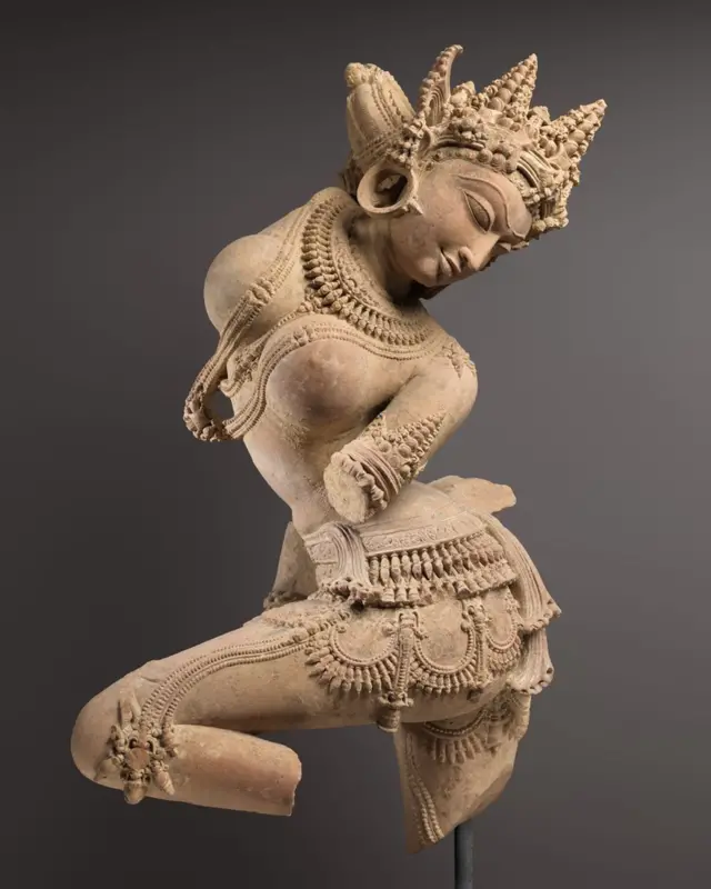 భారత కళాఖండాలు