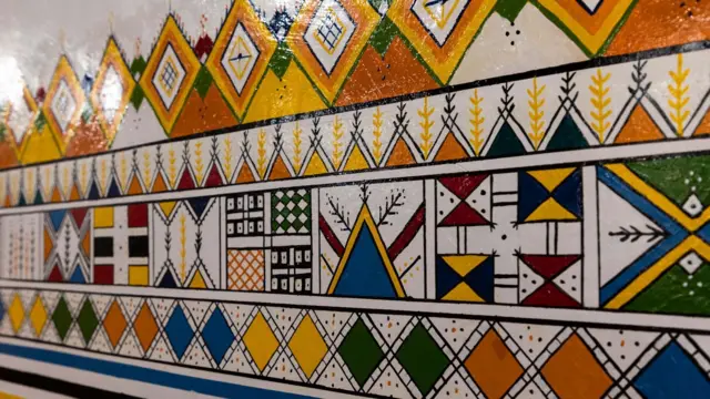 સાઉદી અરેબિયા કળા સ્ત્રી