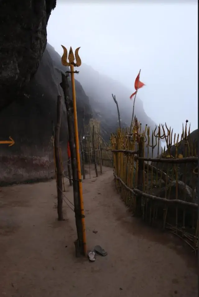 வெள்ளியங்கிரி மலை