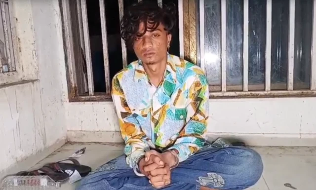 వధువు, వరుడు, హత్య, గుజరాత్, సహజీవనం, పెళ్లి