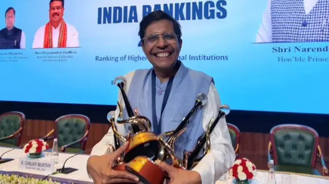 ஐஐடி மெட்ராஸ்