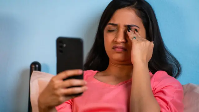 मोबाईल, डिजिटल डिटॉक्स