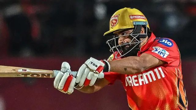 பஞ்சாப் அணியின் 'மற்றொரு சேவாக்'