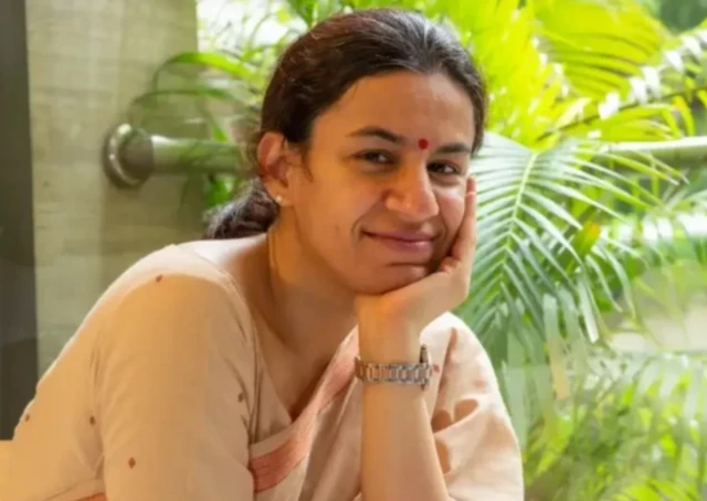 ਡਾਕਟਰ ਨਿਸ਼ਾ ਖੰਨਾ