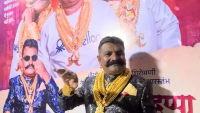 गुरुसिडप्पा वाघमारे 