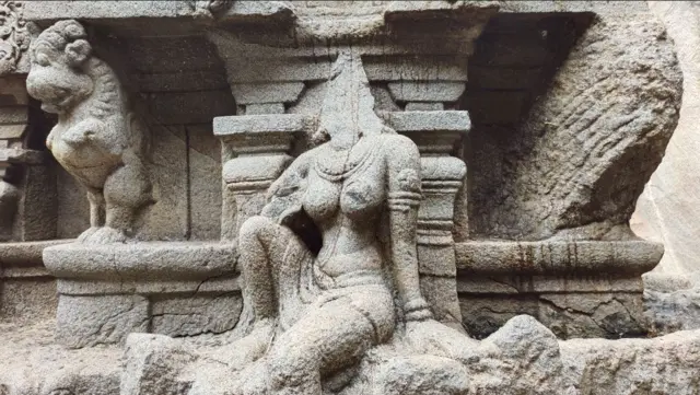 வெட்டுவான் குடைவரைக்கோவில்