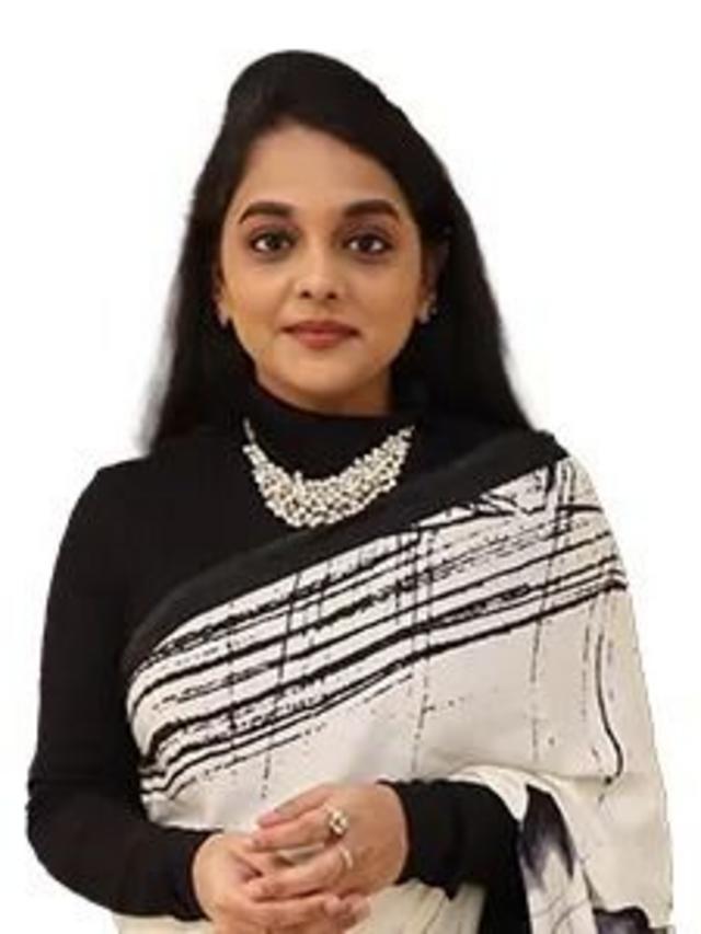 தாம்பத்திய வாழ்க்கையைப் பாதிக்குமா மெனோபாஸ்