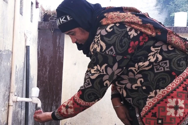 ਜ਼ੀਰਾ ਫੈਕਟਰੀ