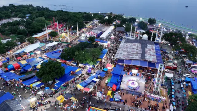 రొట్టెల పండుగ