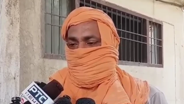 ਪੀੜਤਾ ਦੇ ਪਿਤਾ