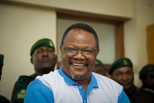 Тунду Лиссу