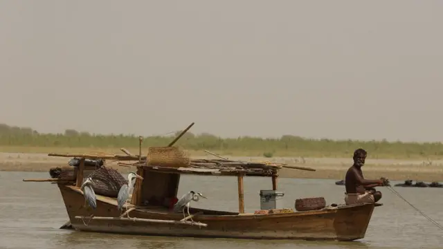 دریائے سندھ