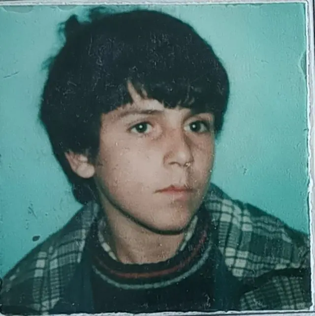 Diego Fernández