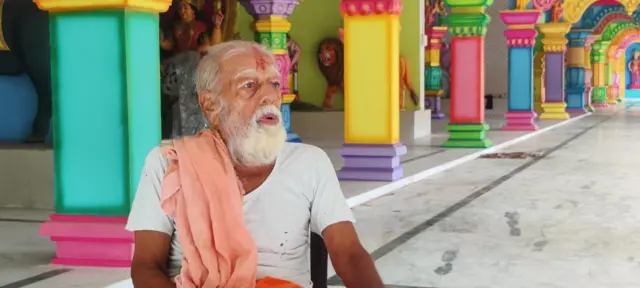 ஆந்திர கூட்ட நெரிசல், ஸ்ரீகாகுளம் கோட்டா நெரிசல், கோவில் கூட்ட நெரிசல்