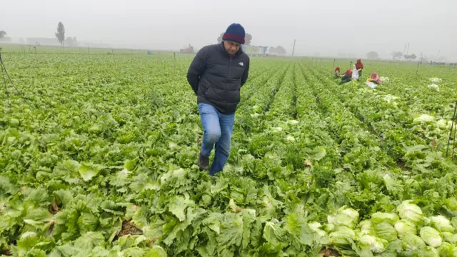 ਕਿਸਾਨ ਬਿਨਵੰਤ