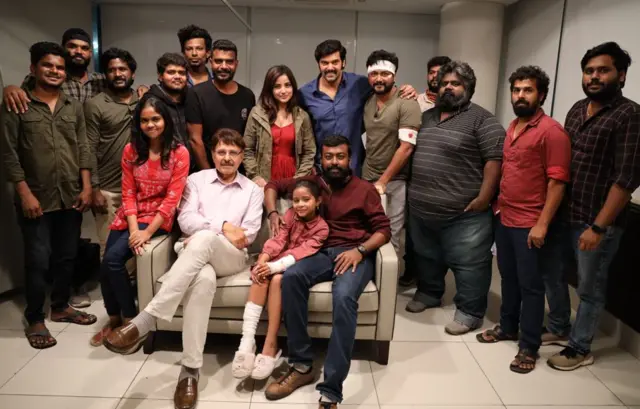 சரத்பாபு