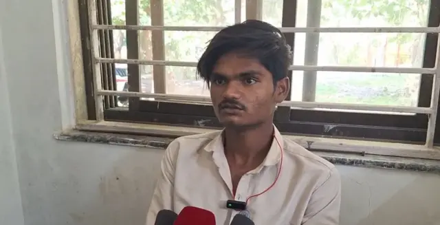 पुरुषोत्तम कुशवाहा