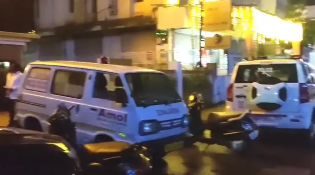 फलटमध्ये महिला डॉक्टरची आत्महत्या