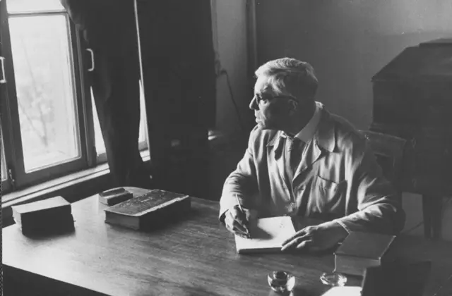 நோபல் பரிசு