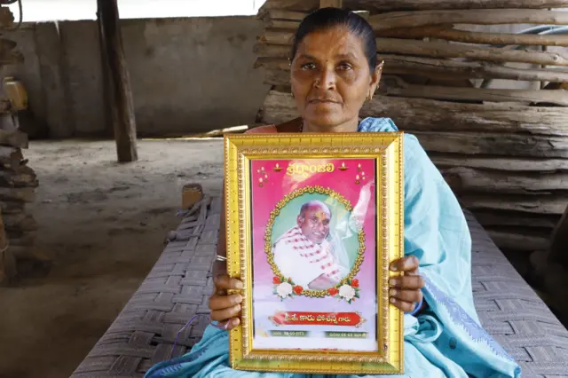 పోశన్న భార్య సుశీల