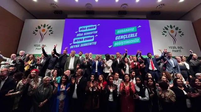 HDP