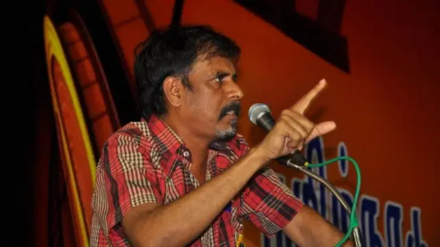 ఆర్కే సెల్వమణి