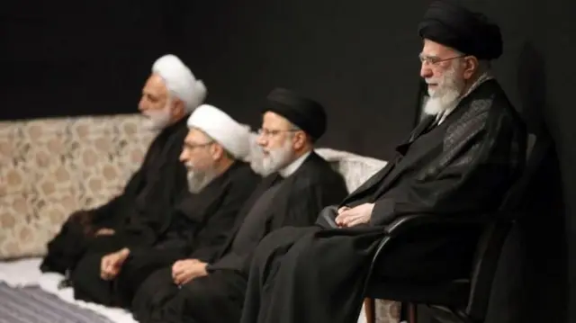 షియా, సున్నీల వివాదం