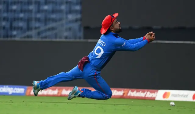 ஆப்கானிஸ்தான் Vs நியூசிலாந்து