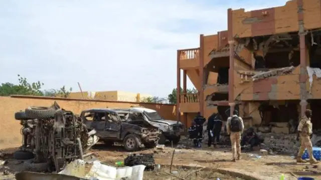 Hiyyummaan sababa guddaa namootni garee shororkeesitootatti makamanidha jedhe UN