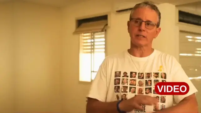 గాజా, ఇజ్రాయెల్, హమాస్