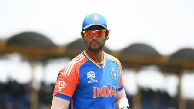 இந்தியா - இங்கிலாந்து, மூன்றாவது டி20 போட்டி