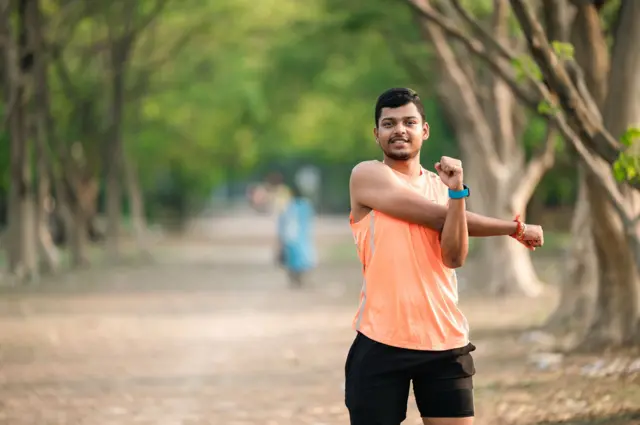 5. तरुण पिढीनं जीवनशैली कशी ठेवावी?