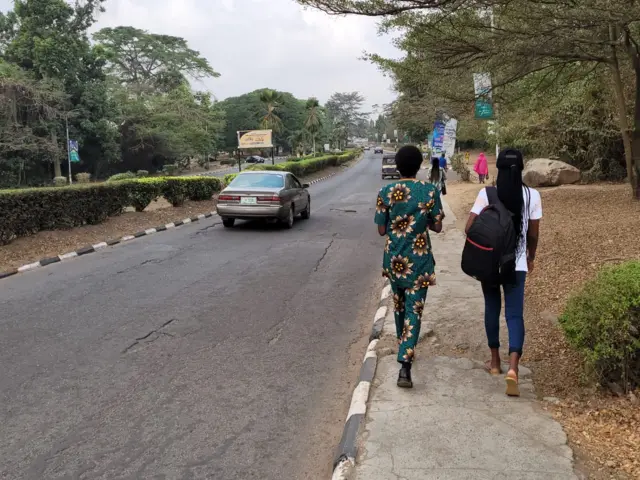 Inu ọgba ile ẹkọ fasiti Ibadan
