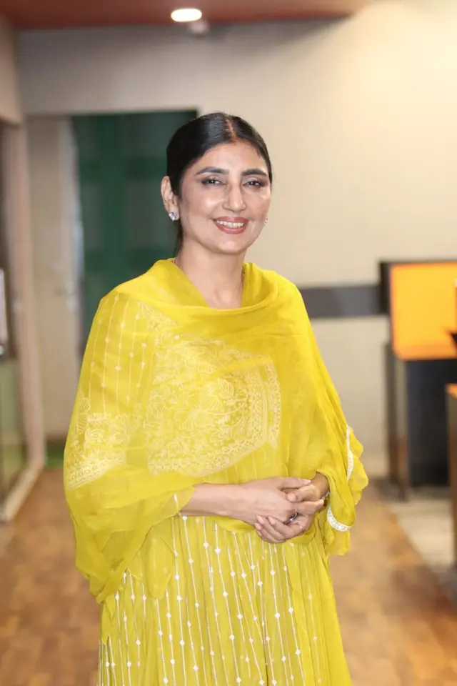 ਜਸਵਿੰਦਰ ਬਰਾੜ