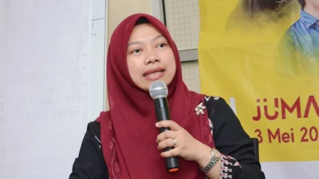 Titi Anggraini