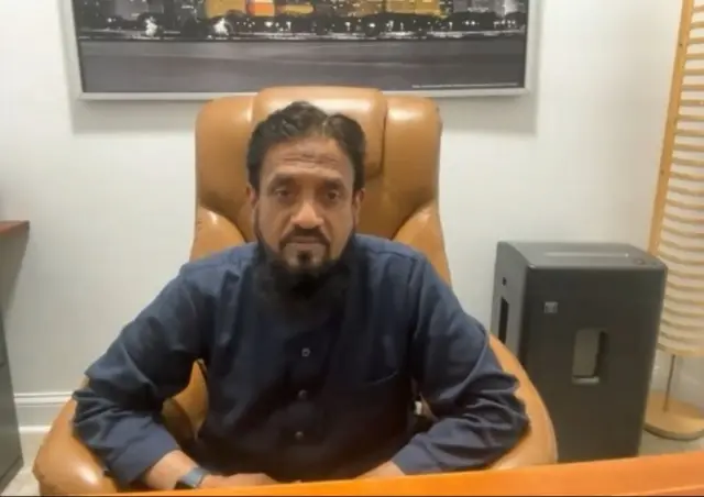 મોહમ્મદ મિન્હાઝ અખ્તર