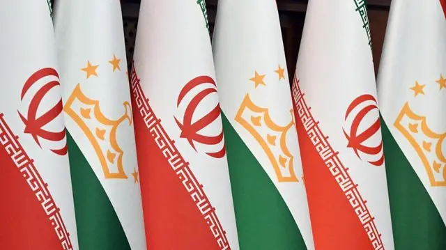 اتباع ایران و تاجیکستان می توانند حداکثر تا ۳۰ روز بدون ویزا در کشورهای دیگر اقامت کنند