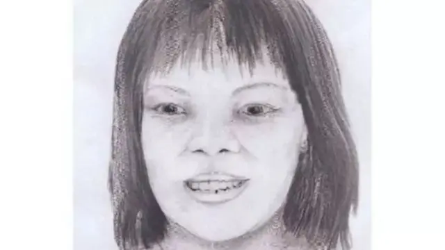 ภาพสเก็ตของลำดวน