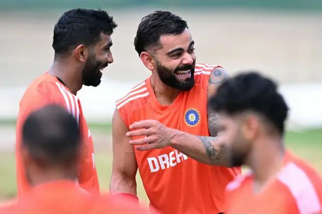 ভিরাট কোহলি, ভারতের অন্যতম সেরা ব্যাটার