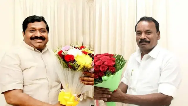 அதிமுக, தேமுதிக, ராஜ்யசபா தேர்தல், எடப்பாடி பழனிசாமி, பிரேமலதா விஜயகாந்த்