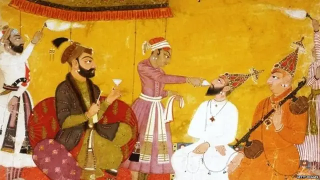 ਜਹਾਂਗੀਰ