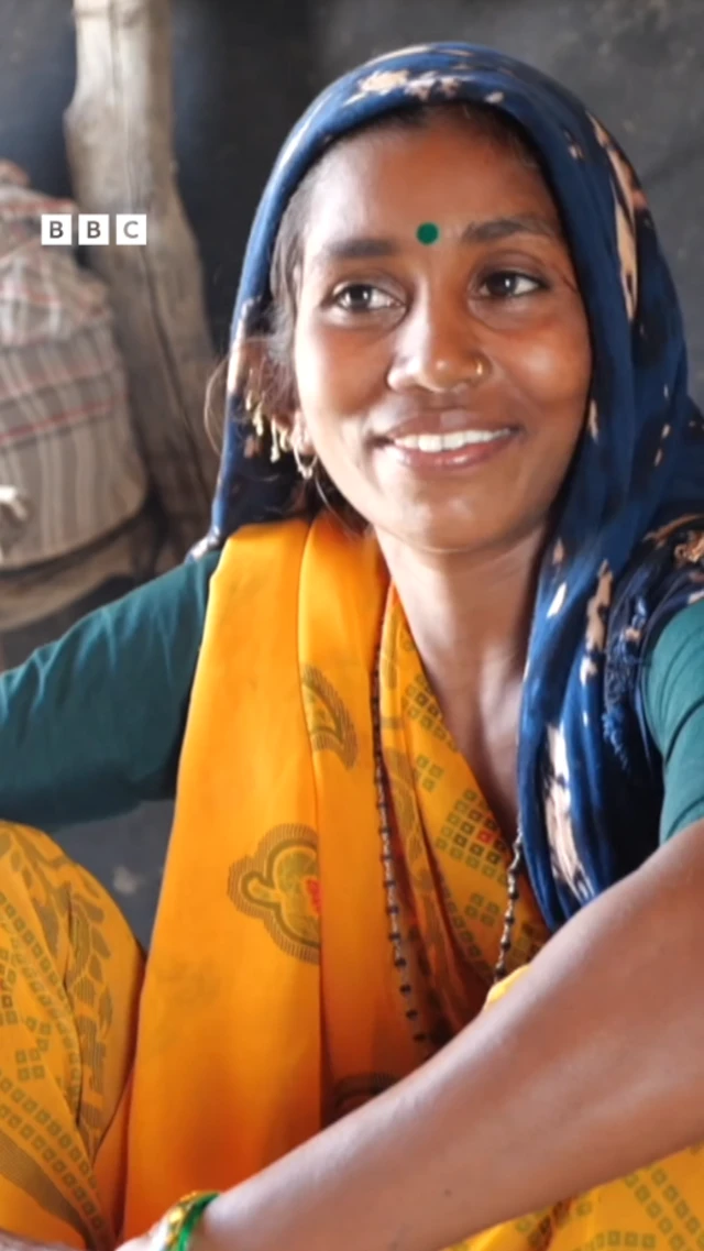 મીઠું, આગરિયા કચ્છ, ગુજરાત
